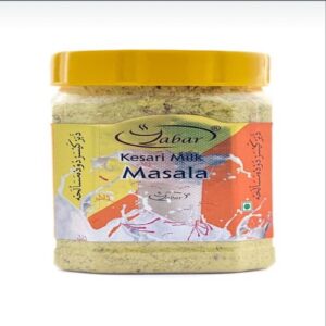 Kesri Milk Masala