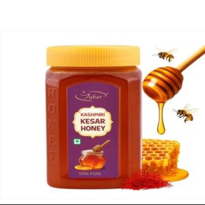 Kesar Honey