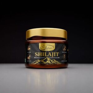 Shilajit