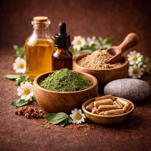 Health and Wellness