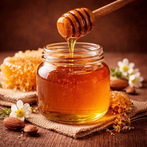 Honey