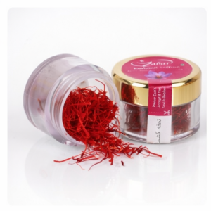 Saffron